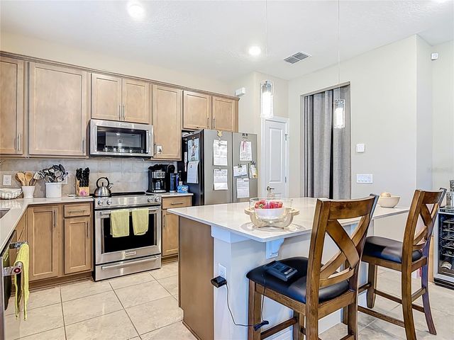 2248 CANOPY TERRACE BOULEVARD, Deland, FL 32724