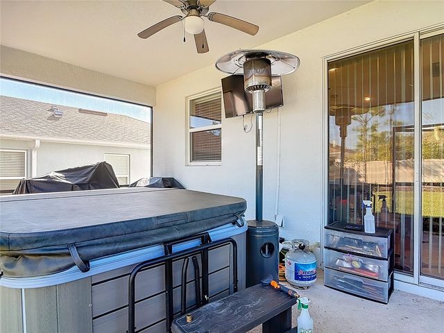 2248 CANOPY TERRACE BOULEVARD, Deland, FL 32724