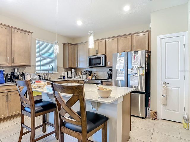 2248 CANOPY TERRACE BOULEVARD, Deland, FL 32724