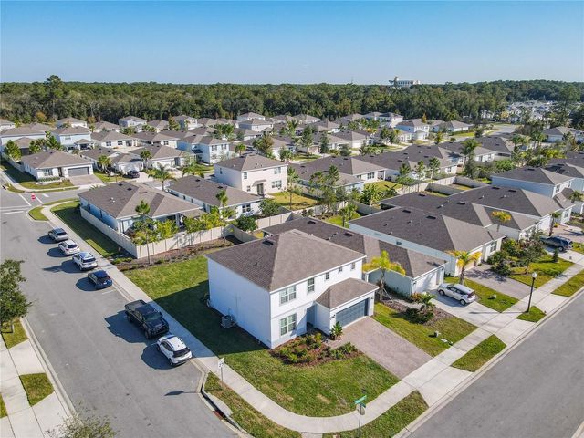 2248 CANOPY TERRACE BOULEVARD, Deland, FL 32724