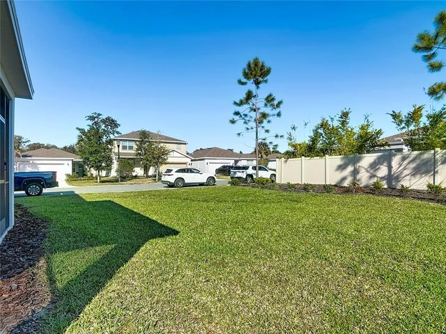 2248 CANOPY TERRACE BOULEVARD, Deland, FL 32724