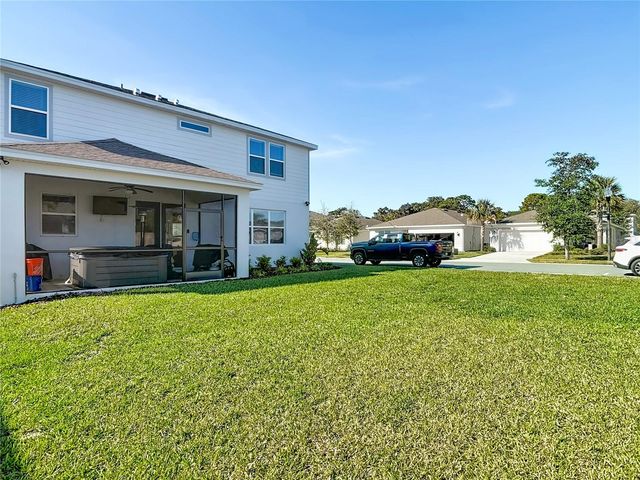 2248 CANOPY TERRACE BOULEVARD, Deland, FL 32724