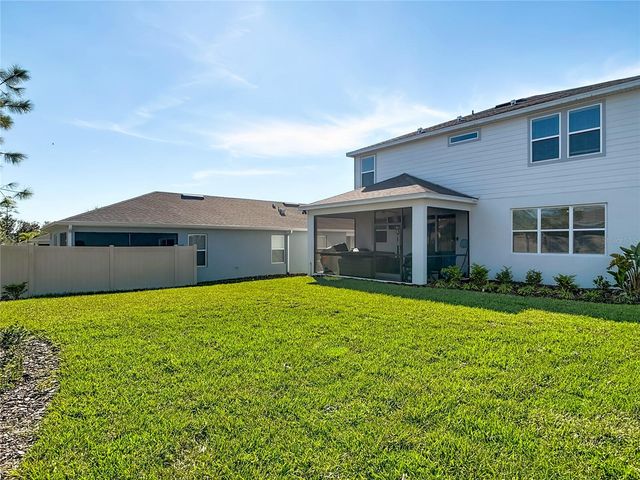 2248 CANOPY TERRACE BOULEVARD, Deland, FL 32724