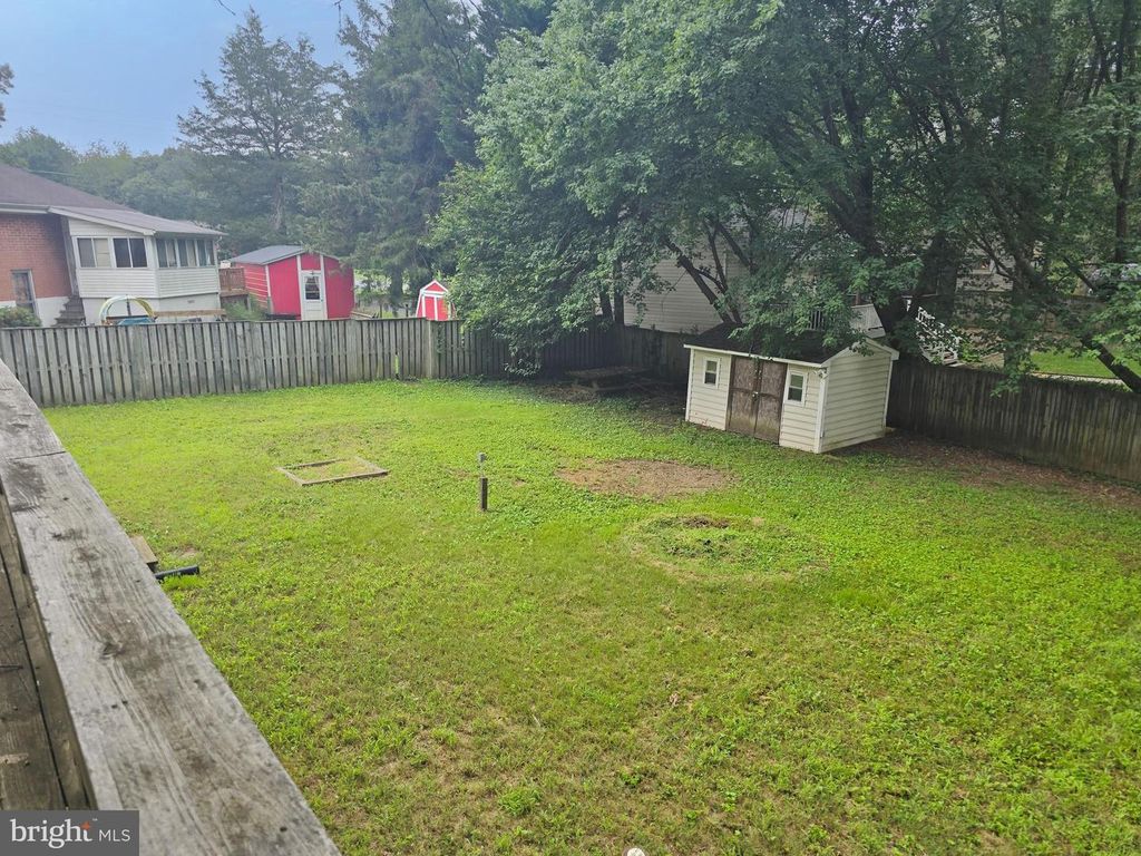 1123 OAK VIEW DR, Crownsville, MD 21032