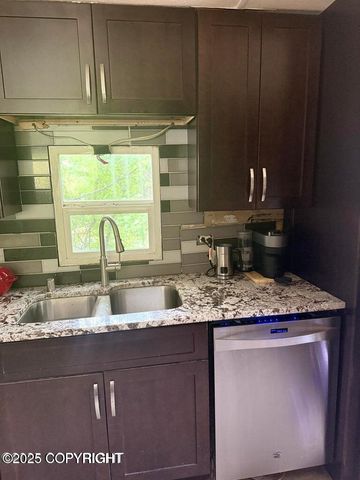 6321 Wooded Circle, Anchorage, AK 99502