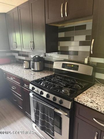 6321 Wooded Circle, Anchorage, AK 99502