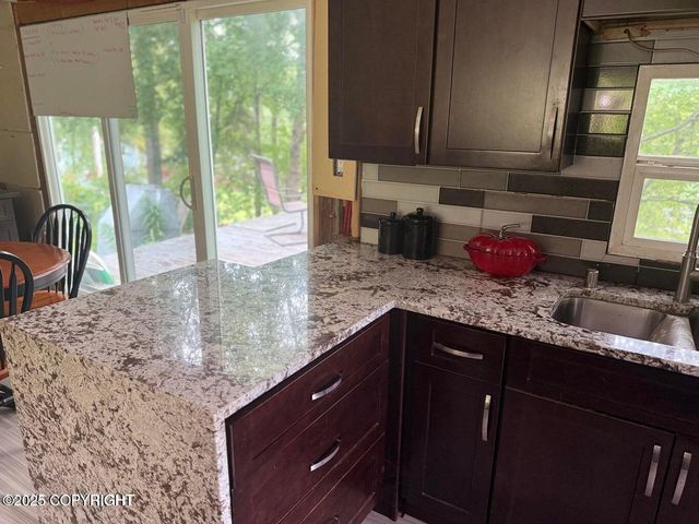 6321 Wooded Circle, Anchorage, AK 99502