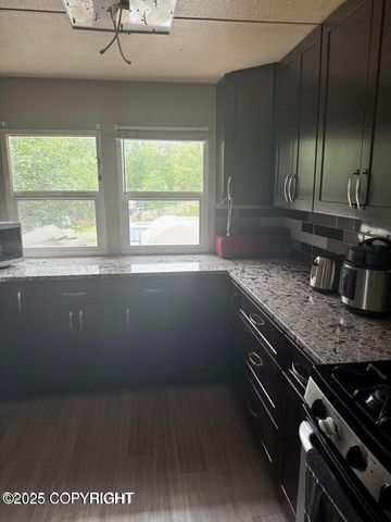 6321 Wooded Circle, Anchorage, AK 99502