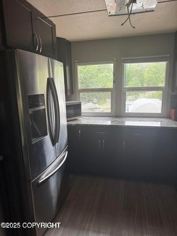 6321 Wooded Circle, Anchorage, AK 99502