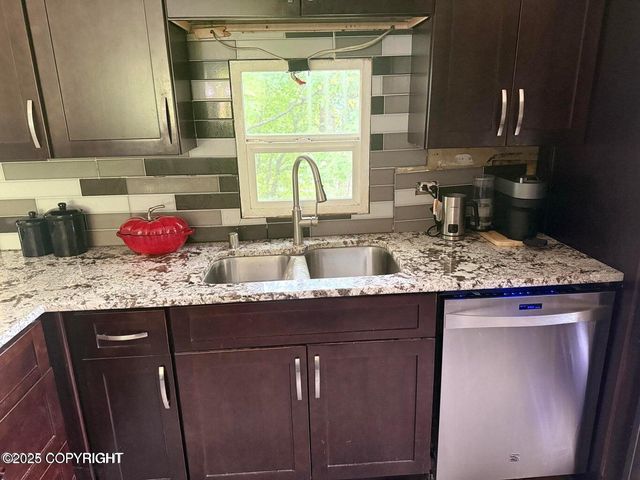 6321 Wooded Circle, Anchorage, AK 99502