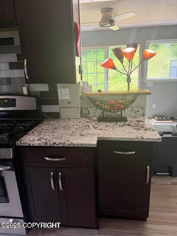 6321 Wooded Circle, Anchorage, AK 99502