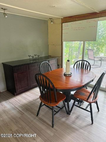 6321 Wooded Circle, Anchorage, AK 99502