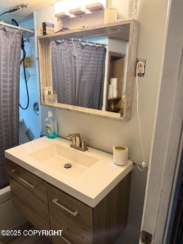 6321 Wooded Circle, Anchorage, AK 99502