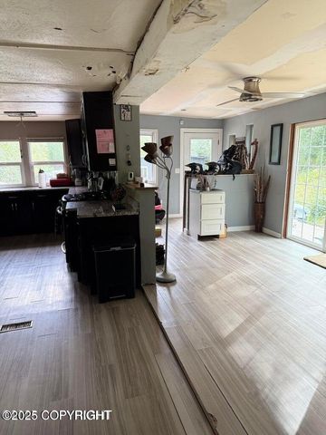 6321 Wooded Circle, Anchorage, AK 99502