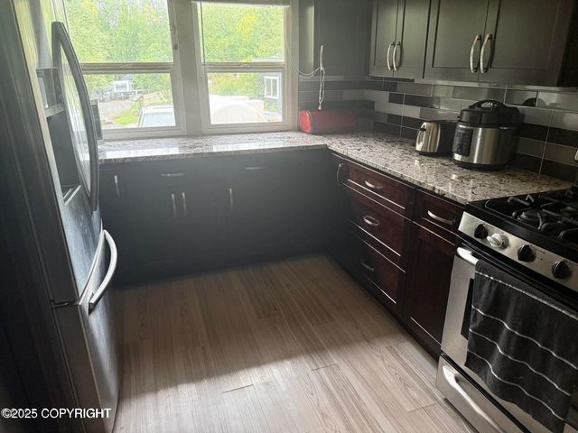 6321 Wooded Circle, Anchorage, AK 99502