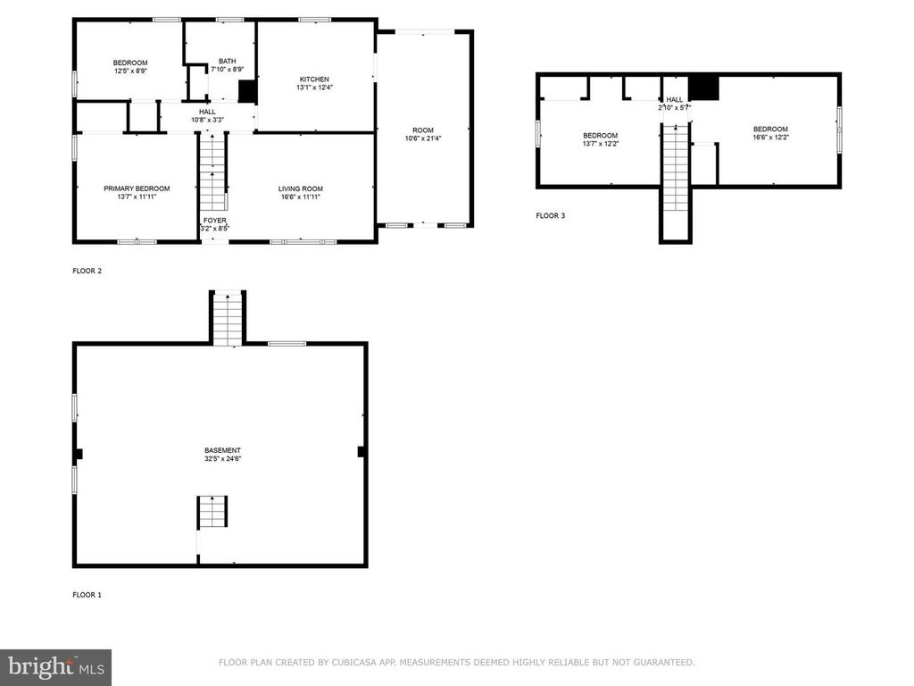 64 BARBARA DR, Hamilton, NJ 08619