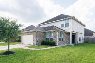 2523 Montecito Lane, Richmond, TX 77406