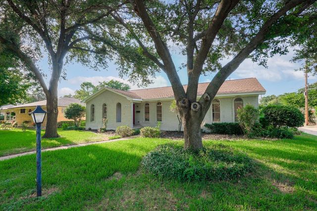 5825 Hillcroft Street, Dallas, TX 75227