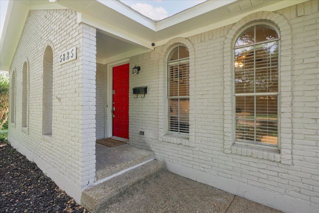 5825 Hillcroft Street, Dallas, TX 75227