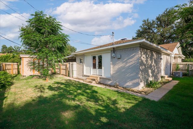 5825 Hillcroft Street, Dallas, TX 75227