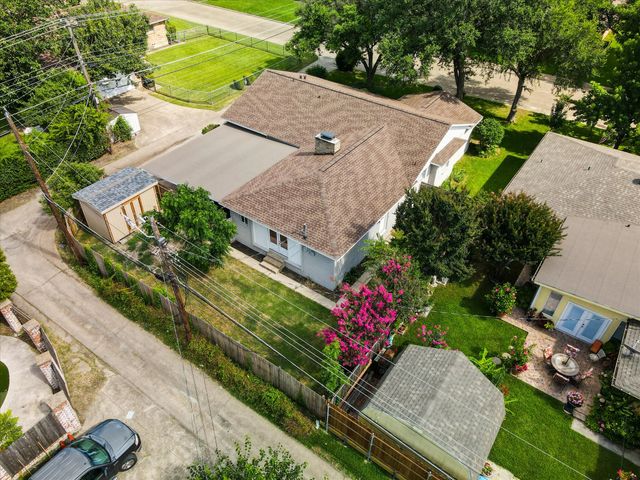 5825 Hillcroft Street, Dallas, TX 75227