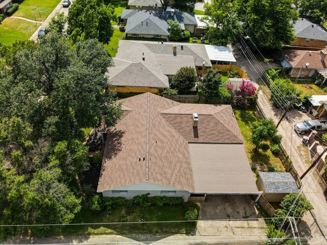 5825 Hillcroft Street, Dallas, TX 75227