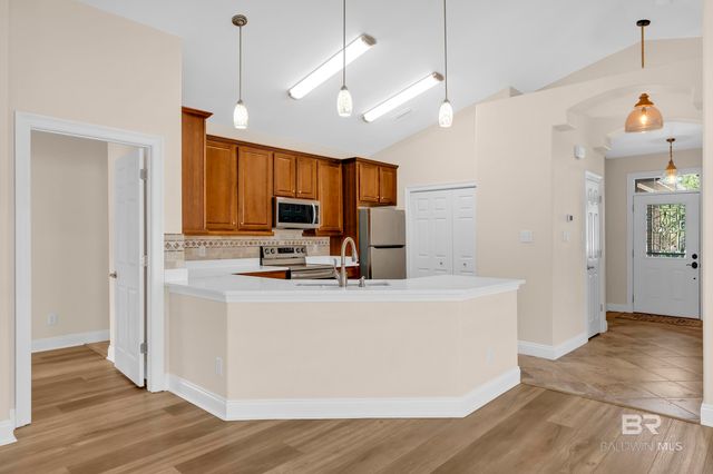 226 Hemingway Loop, Foley, AL 36535