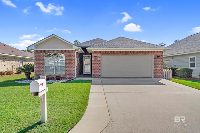 226 Hemingway Loop, Foley, AL 36535