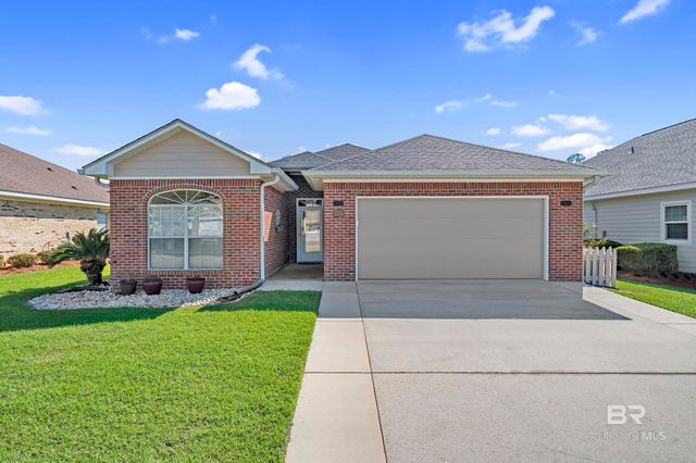 226 Hemingway Loop, Foley, AL 36535