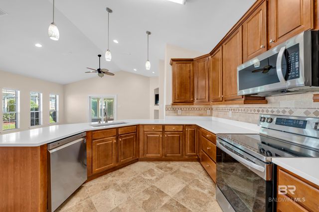 226 Hemingway Loop, Foley, AL 36535