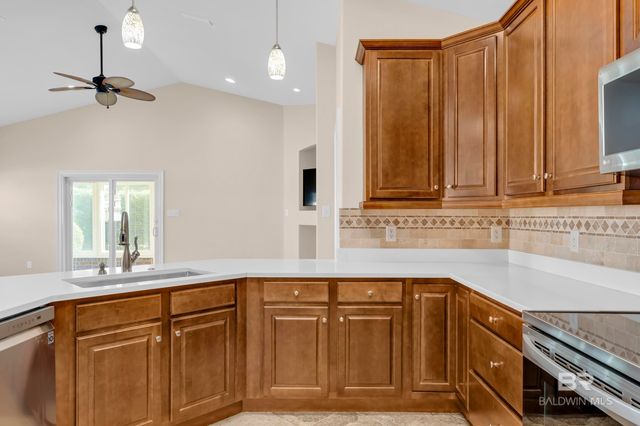 226 Hemingway Loop, Foley, AL 36535