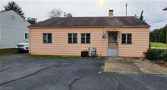 225 Ohio Avenue, Mcdonald, OH 44437