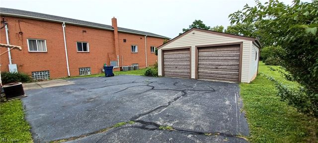225 Ohio Avenue, Mcdonald, OH 44437