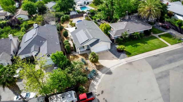 3905 Apple Blossom Way, Carmichael, CA 95608