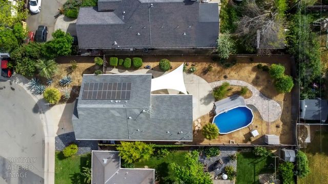 3905 Apple Blossom Way, Carmichael, CA 95608