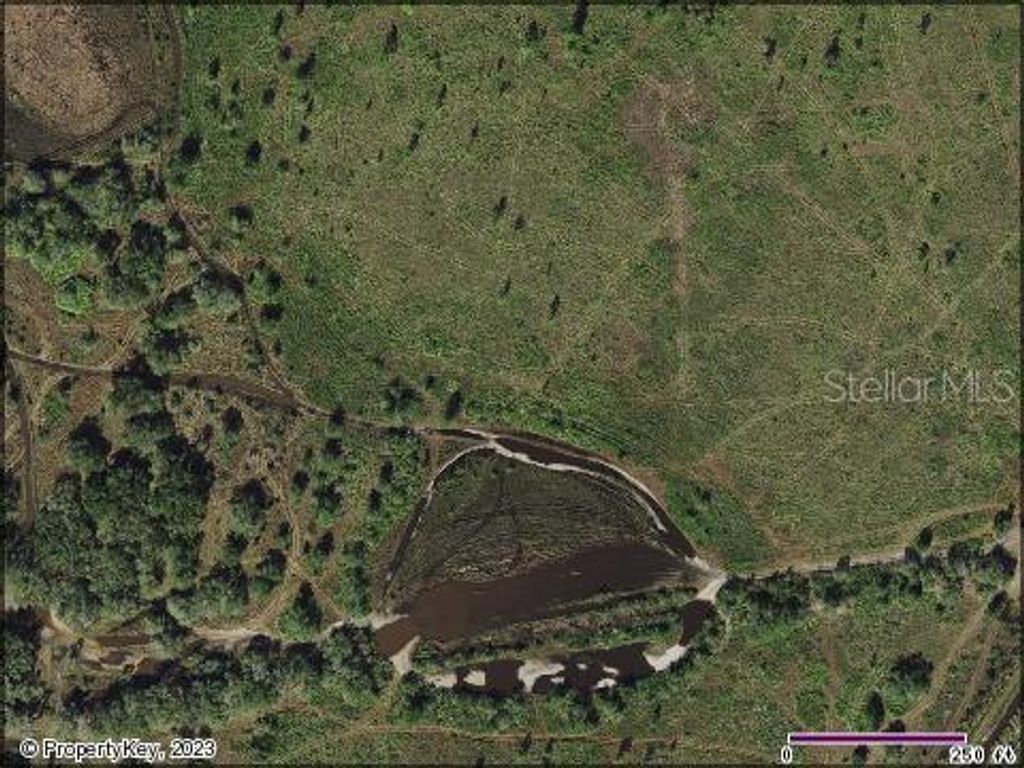 0 RIVER RANCH TRACTS, Frostproof, FL 33843