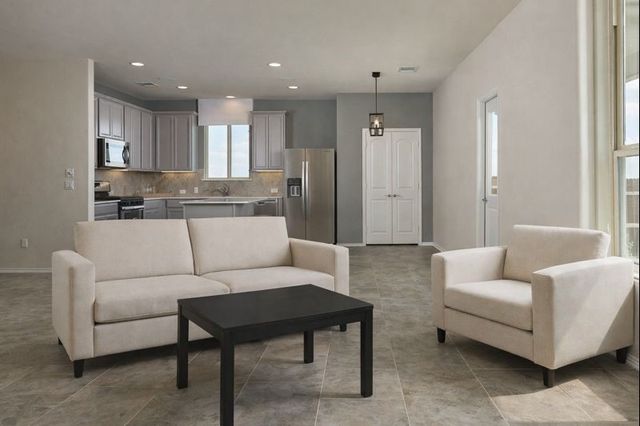 4613 Benham Drive, Fort Worth, TX 76036