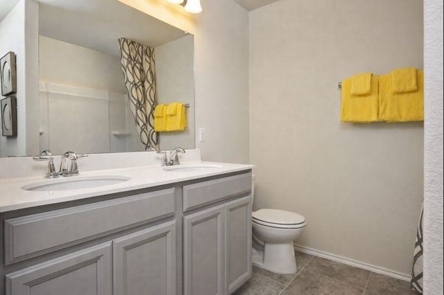 4613 Benham Drive, Fort Worth, TX 76036