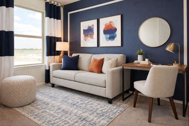 4613 Benham Drive, Fort Worth, TX 76036