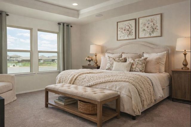 4613 Benham Drive, Fort Worth, TX 76036