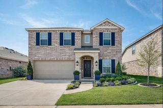 4613 Benham Drive, Fort Worth, TX 76036