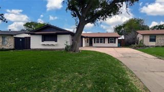 4122 Victoria Street, Irving, TX 75062