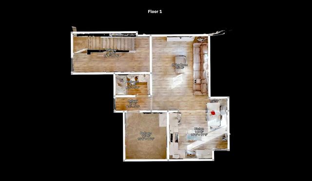 6421 Maple Leaf Ln, Riverbank, CA 95367