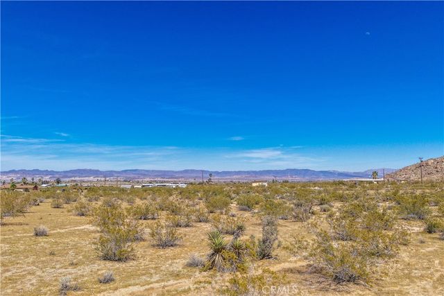 7054 Canyon Road, 29 Palms, CA 92277