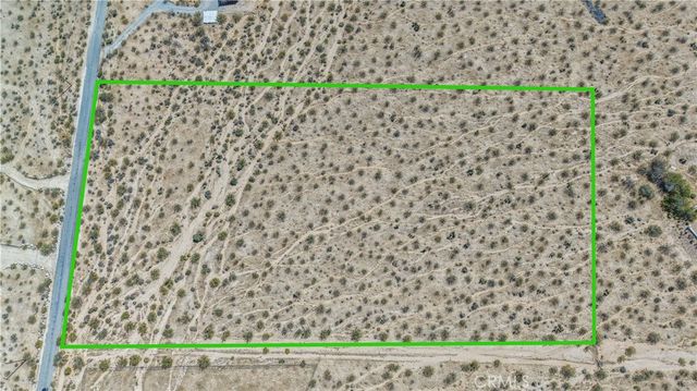 7054 Canyon Road, 29 Palms, CA 92277