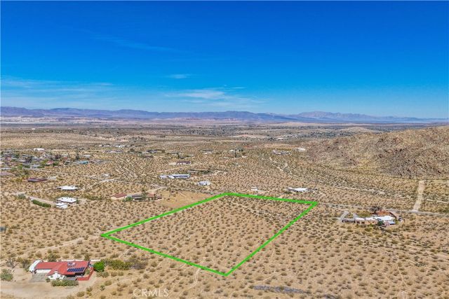7054 Canyon Road, 29 Palms, CA 92277