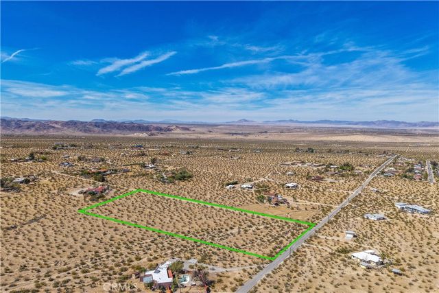 7054 Canyon Road, 29 Palms, CA 92277