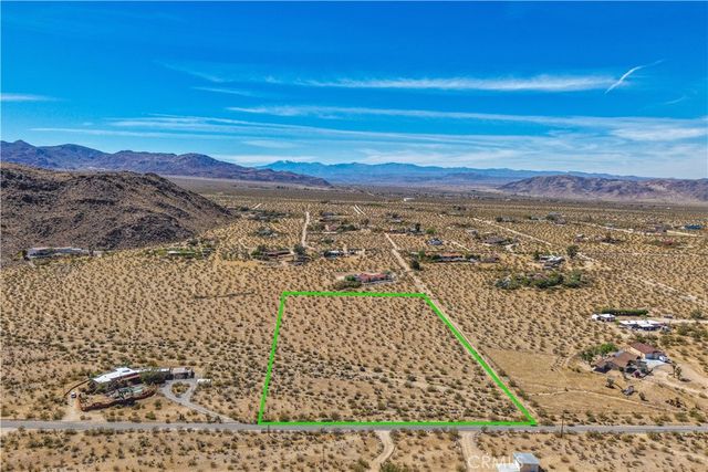 7054 Canyon Road, 29 Palms, CA 92277