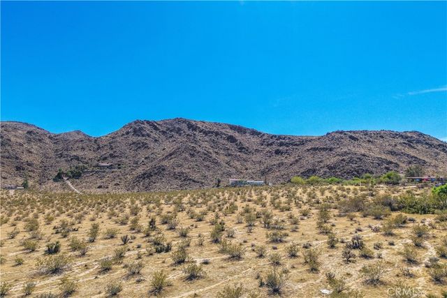 7054 Canyon Road, 29 Palms, CA 92277