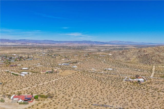 7054 Canyon Road, 29 Palms, CA 92277